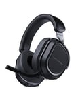 Turtle Beach Stealth 700 Gen3 Ps Multiplatform Wireless Gaming Headset &Ndash; Black