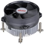 Intel Socket LGA775 / LGA115x CPU Cooler - AKASA