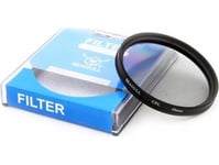 Seagull Filter Cpl Shq 49Mm Filter For Camera/Camcorder