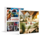 SMARTBOX - Coffret Cadeau Séjour en famille à Center Parcs-Séjour