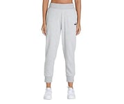 PUMA ESS Sweatpants TR cl Pantalon De Jogging Femme, Gris clair, Taille XXL