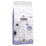 BOZITA Robur Sensitive Single Protein Lamm och Ris - torrt hundfoder - 3 kg