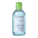 Bioderma Sebium H2O - Micelle Solution 250ml