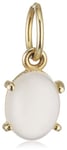 Pandora - 35132MS - Collier-Pendentif - Femme - Or jaune 14 carats (585)