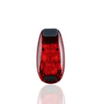 clip on running lights scooter light up wheels red bike light scooter lights for kids micro scooter light clip on led light scooter light 3ledred,freesize