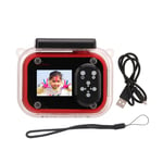 2.0in Children's Camera 24MP HD Mini Video Photo Shoot Digital Camera Kids' Hot