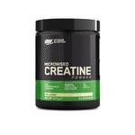 Optimum Nutrition Creatine Powder  317g