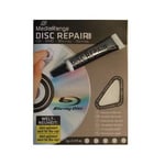 MediaRange CD/DVD Koffer 1000fach bk