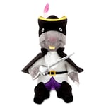 The Highway Rat Plush Toy. Cool Kids Book Soft Toy Gift