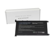 IPC-Computer Batterie 41Wh Nouveau compatible pour Dell Inspiron 14 (5480)