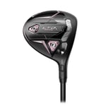 Cobra LTDx MAX Dame Wood (Venstre, Lady-Flex, 5-Wood 22.5°)