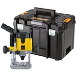 Dewalt - Défonceuse DW622KT-QS + T-STAK-Box vi