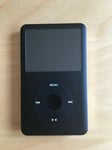 Apple iPod Classic 7th Generation Black  (512GB) - (Latest Model) Retail Box