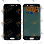 Ecran LCD + Tactile OLED Samsung Galaxy A5 2017 SM-A520 Noir