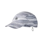 Buff® Casquette Pack Speed Steel Grey Unisex Adulte