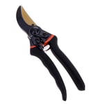 JALAL Pruning Shears Garden Bypass Pruners and Ergonomic Fruit Tree Flower Cutter Grafting Garden Scissors