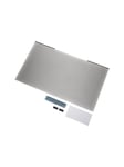 Kensington MagPro 21.5" (16:9) Monitor Privacy Screen with Magnetic Strip