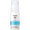 Canon Pixma G 650 - GI-53 C Cyan Ink Bottle 4673C001 87967