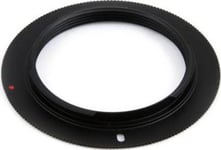 Jyc Adapter Nikon [Af/Ai/Ais] För M42