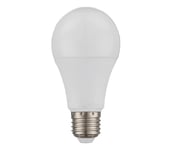 Himmennettävä LED-polttimo AGL E27/9W/230V 4000K - Globo 10625DCK