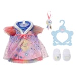 Zapf Creation Dreams Baby Annabell® Sweet Nightgown 43 cm