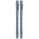 Salomon Qst 92 Alpine Skis Blå 176