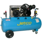 Compresseur JETCO 100-7 LACME - 123310