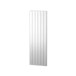 Radiateur Fonte NOIROT BELADOO Nativ 2000W Vertical blanc connecté INTUIS M153217