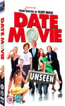 - Date Movie DVD