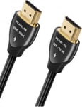 Audioquest Pearl 48 - Câble HDMI 2.1 4K, 8K & 10K 0,6m / 1m 1,5m 2m 3m 5m