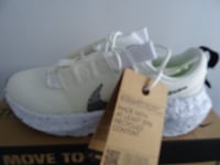 Nike Crater Impact womens trainers shoes CW2386 103 uk 6 eu 40 us 8.5 NEW+BOX