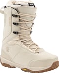 Nitro Venture Pro Lace Bottes de Snowboard pour Hommes, Desert Brian Fox, 29.5