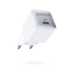 Anker Laddare Nano Pro 511- Vit