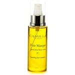 Camilla of Sweden Hair Masque -White Flower-