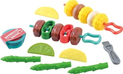 Play&Go Playgo Grilled Skewers Meal, 3772