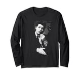 Cliff Richard in 1963 Long Sleeve T-Shirt