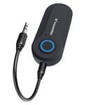 Mini transmetteur Audio Bluetooth USB, adaptateur Audio stéréo sans fil, 3.5mm, pour télévision, ordinateur portable