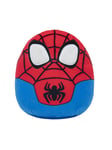 Jazwares Squishmallows - 13 cm Plush - Spidey and His Amazing Friends - Spidey