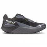 Scott Kinabalu 3 - Chaussures trail homme Black / Dark Grey 47