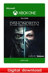 Dishonored 2 - XOne