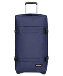 Eastpak Transit'R L Sac de voyage à roulettes navy