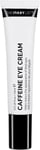 The Inkey List Caffeine Eye Cream 15ml | Improves Dark Circles | Brightens Under