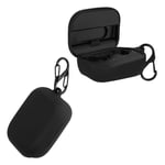 Silicone case for Skullcandy Grind Fuel True Wireless case cover for headphones