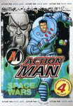 Action Man DVD