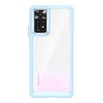 Xiaomi Poco X5 Pro 5G/Redmi Note 12 Pro Mobilskal Outer Space