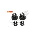 [FR] E4RS III  - PLUS Low CG Shock Upper Cap (2 pcs) Team Magic - TM507327-1