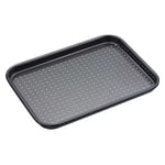 KitchenCraft Master Class Crusty Bake Baking Tray