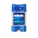 Gillette Power Rush Deodorant 70ml