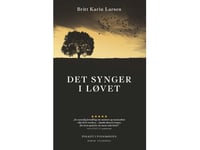 Det Synger I Løvet | Britt Karin Larsen | Språk: Dansk