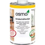 Underhållsolja Osmo matt 10l